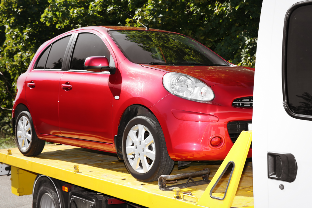 Uzun Yolda Araç Hazırlık Kontrol Listesi