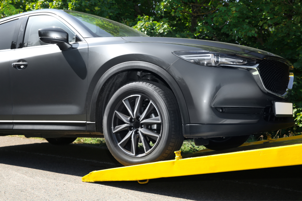 Oto Kurtarma Hizmeti Seçerken Dikkat Edilecekler